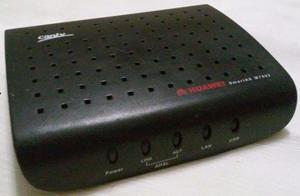 Modem Internet Linea Fija