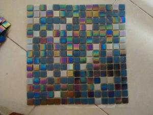 Mosaico 32 X 32 Tornasol