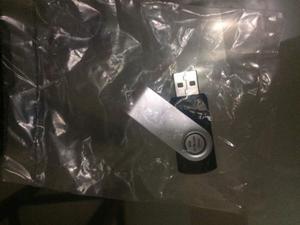 Pendrive 8gb