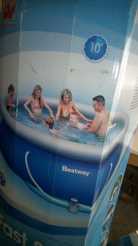 Piscina Inflable