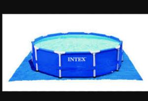 Piscina Intex