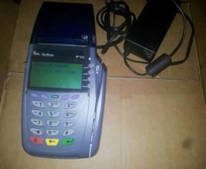 Punto De Venta Verifone Vx510