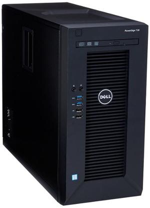 Servidor Dell Power Edge T30 Pentium Gghz/ 1tb/ 4gb