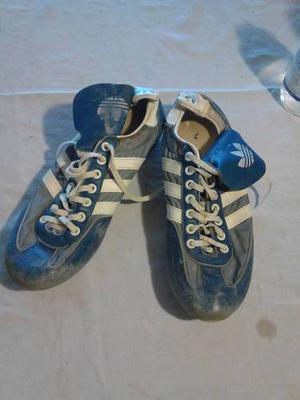 Zapatos De Béisbol Gancho Talla 40