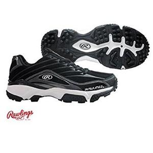 Zapatos Softboll Rolling Shoes Rawlings Adulto