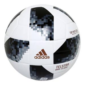 Balon D Futbol Y Futsal Grama adidas Telstar #4 (bote Alto)