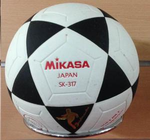 Balon Para Futbolito Nº3 Marca Mikasa Sk317**oferta**