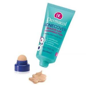 Base Corrector Dermacol Acnecover Makeup