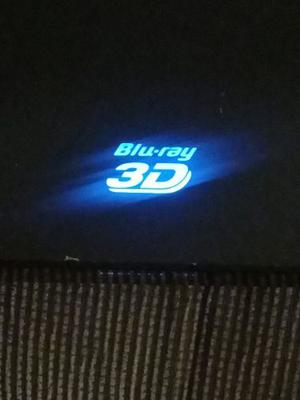 Bluray Samsung 3d Bd-c  Wi-fi