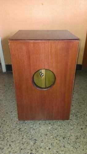 Cajón De Flamenco $