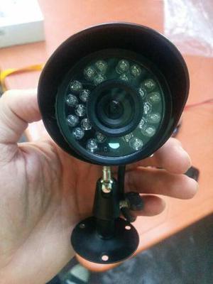 Camara De Seguridad