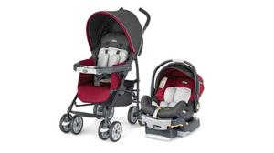 Cocches Chicos Trevi Stroller