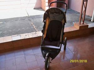 Coche 3 Ruedas Para Bebe Usado