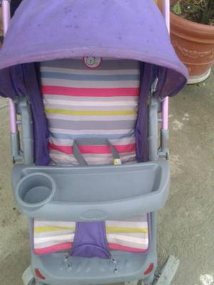 Coche Cutte Babbies