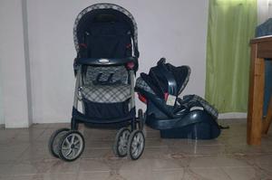 Coche Graco En Perfectas Condiciones.