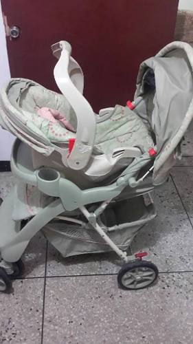 Coche Graco Unisex