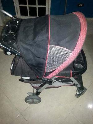 Coche Graco Unisex