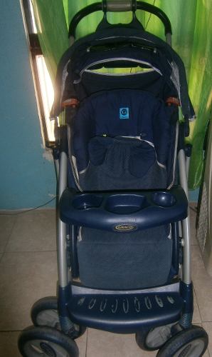 Coche Graco Unisex