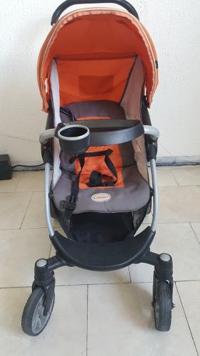 Coche Para Bebe