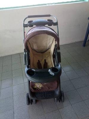 Coche Para Bebe