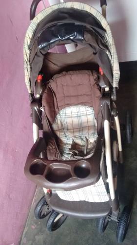 Coche Para Bebe Graco