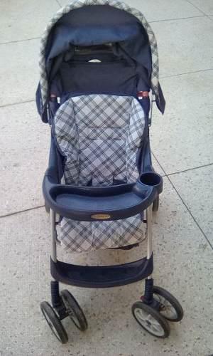 Coche Para Bebe Marca Graco