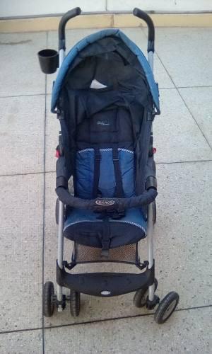 Coche Para Bebe Marca Graco