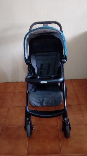 Coche Para Bebe Poco Uso Graco