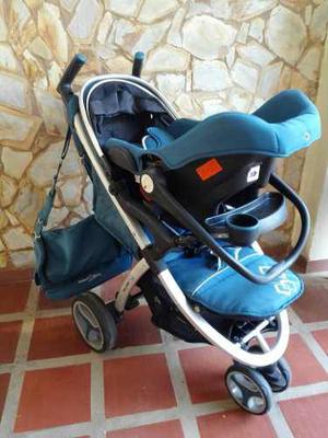 Coche Para Bebés Y Niños.