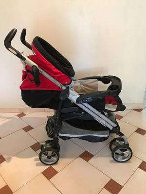 Coche Peg Perego