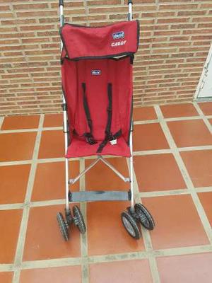 Coche Tipo Paraguas Chicco Caddy