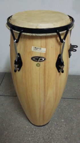 Conga O Tumbadora Pc. Cosmic Percussion 10 Cp64-awb