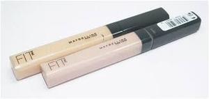 Corrector Maybelline Fit Me