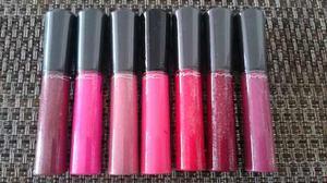 Labiales Brillo Mac Media Docena Labial Mac