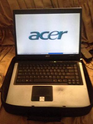 Lapto Acer Aspire 
