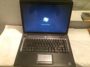 Laptop Compaq C700 Presario 100% Funcional