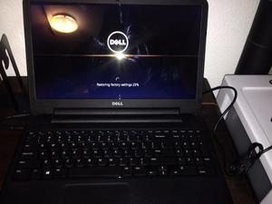 Laptop Dell I, Cpu Intel Celeron Nghz, 4gb Ram