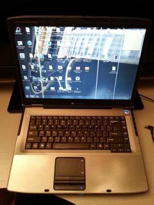 Laptop Gateway Mt (core 2duo 1.6ghz, 2gb Ram, 160gb Hdd
