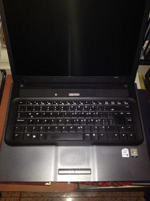 Laptop Hp 530 Sin Cargador