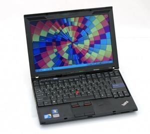 Laptop I5 Lenovo Thinkpad Xverdes