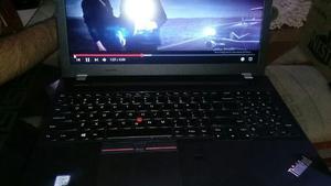 Laptop Lenovo Eta. Generacion