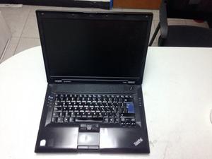 Laptop Lenovo Sl500 En Excelente Estado Negociable