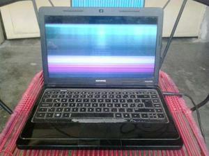 Laptop Presario Cq43