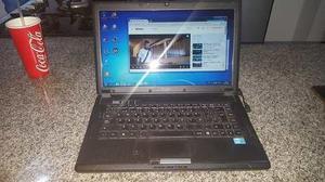 Laptop Procesador Intel I3 Disco320gb Memoria 2gb 