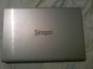 Laptop Siragon Mns-50 Para Repuesto