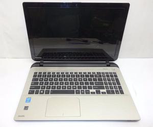 Laptop Toshiba I7 L55-b