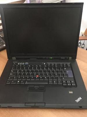 Lenovo T61 Laptop