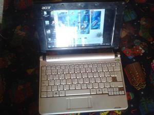 Mini Laptop Acer