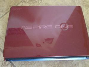 Mini Laptop Acer Aspire One D