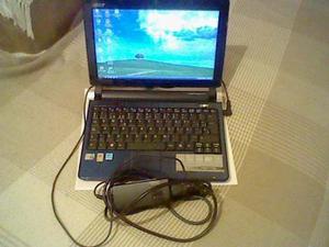 Mini Laptop Acer Aspire One Kav60